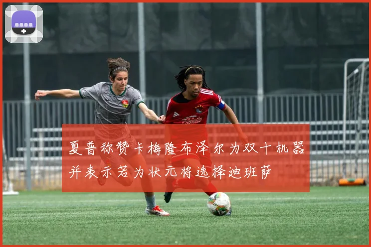 夏普称赞卡梅隆布泽尔为双十机器并表示若为状元将选择迪班萨